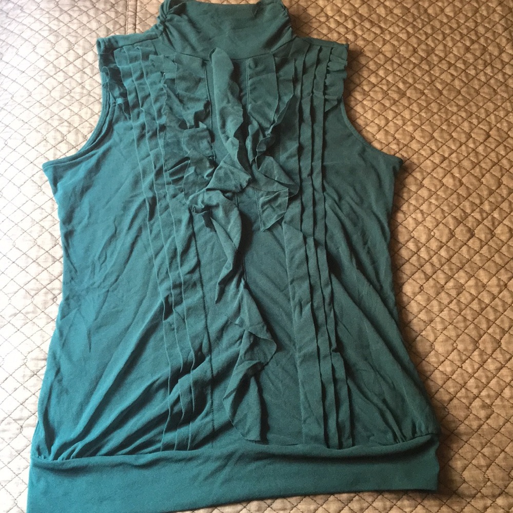 THE LIMITED top